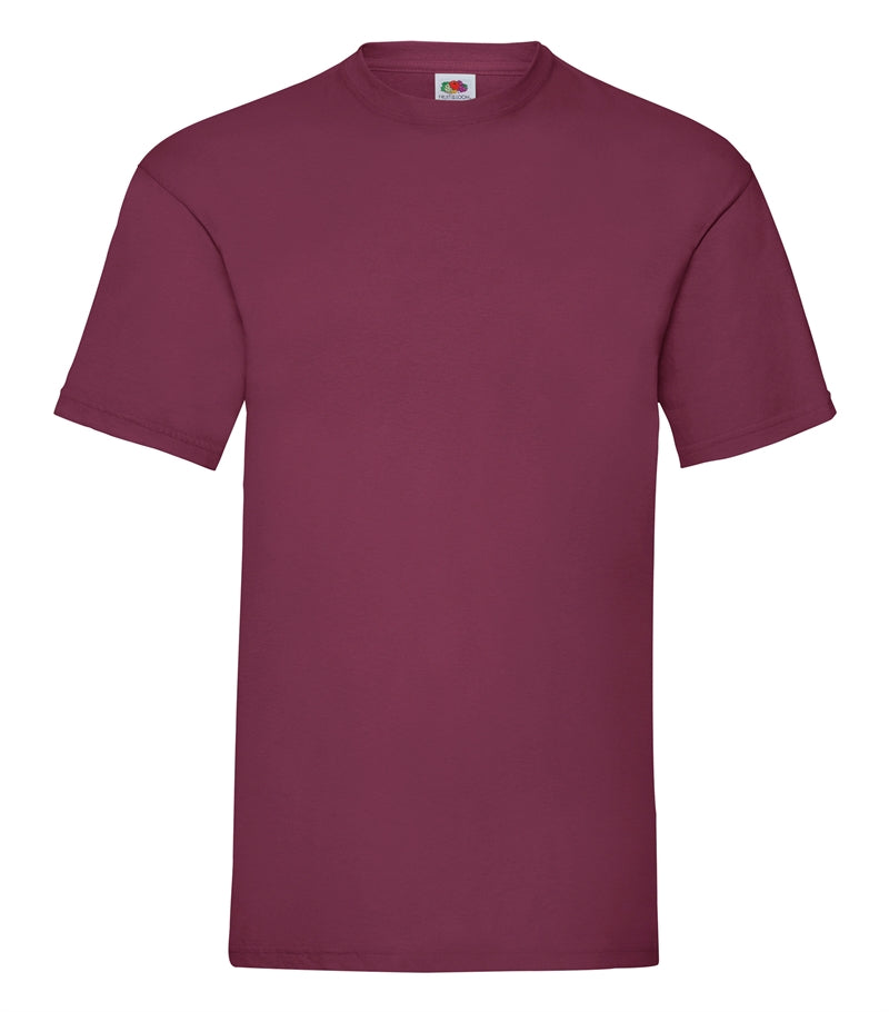 Valueweight Tee