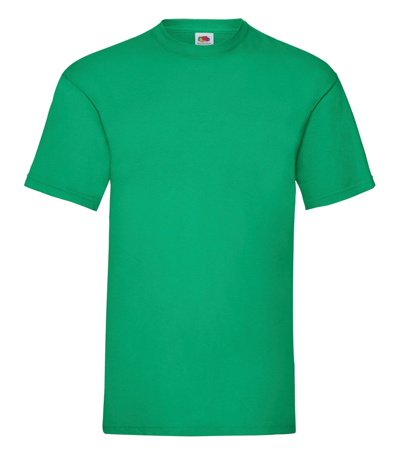 Valueweight Tee