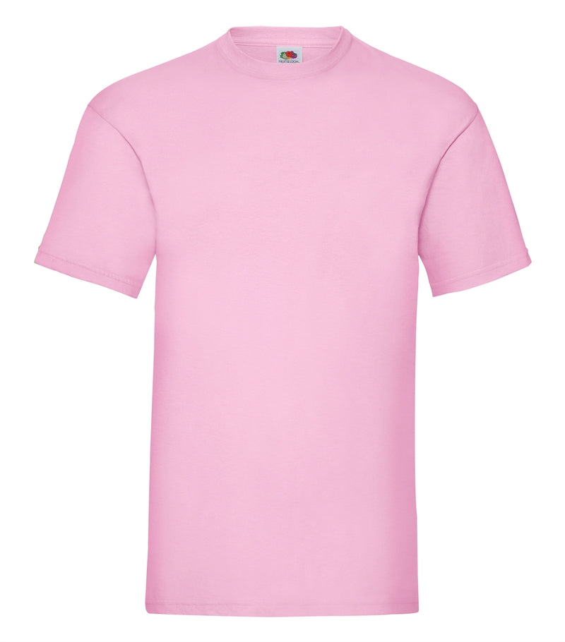 Valueweight Tee