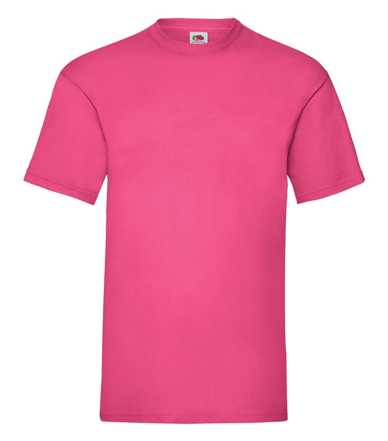 Valueweight Tee