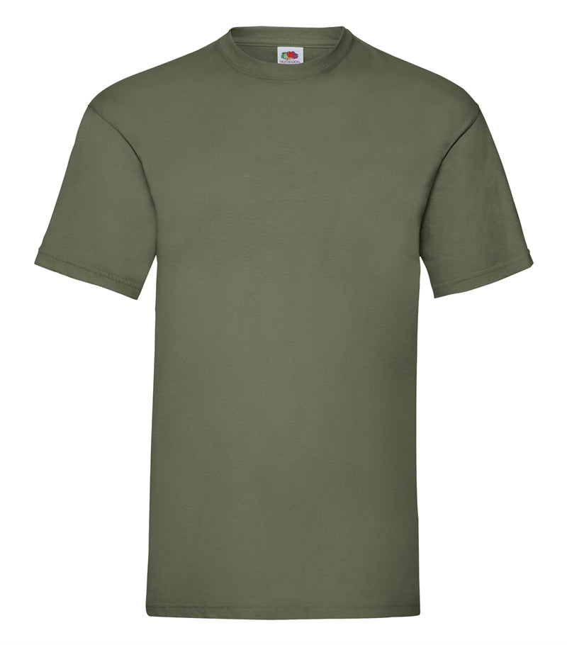 Valueweight Tee