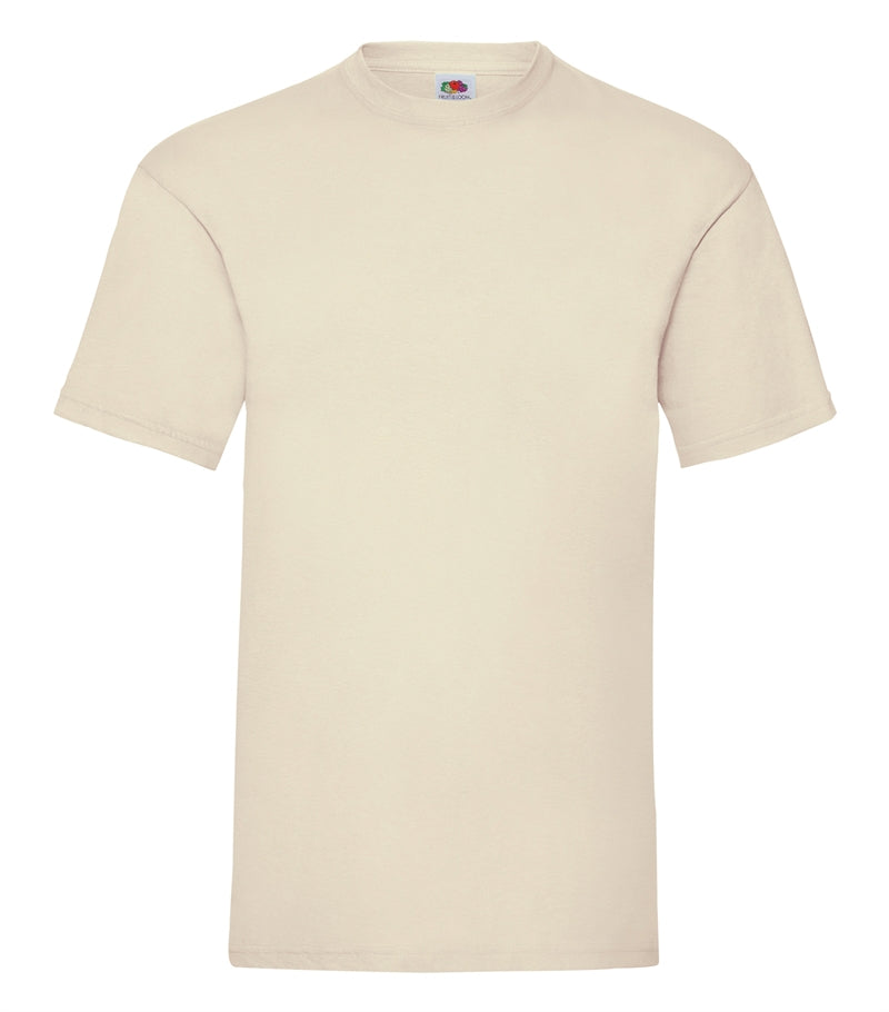 Valueweight Tee