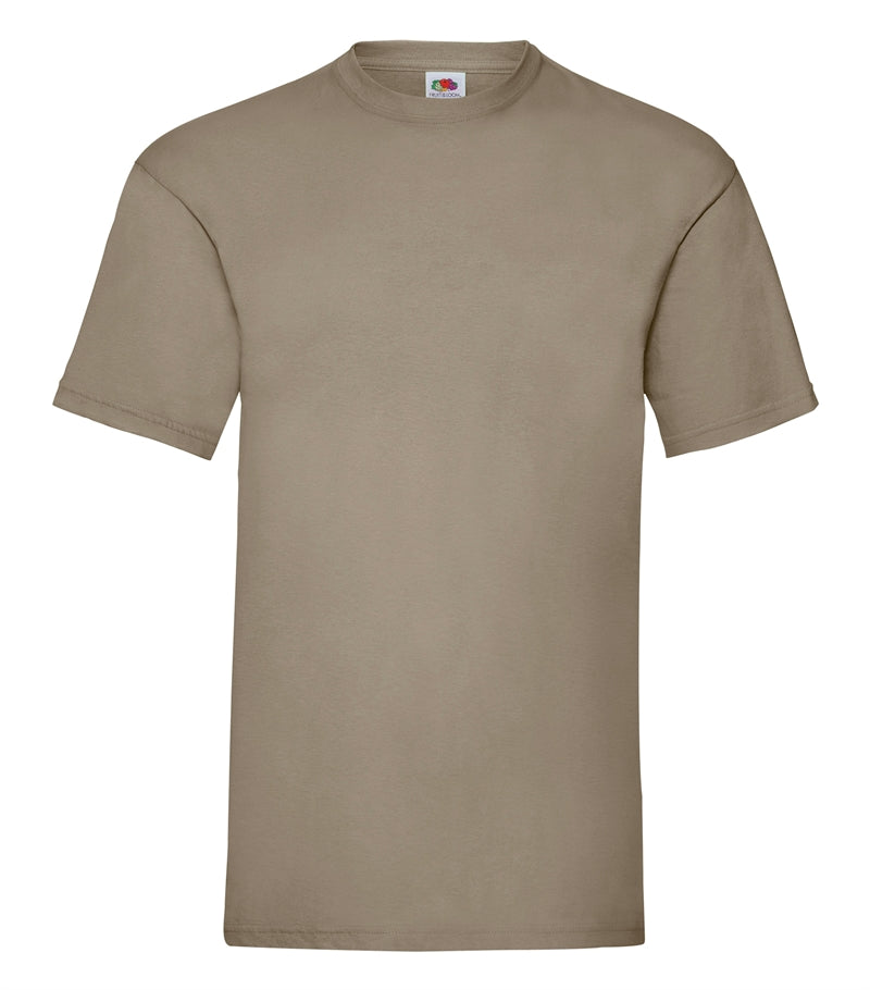 Valueweight Tee