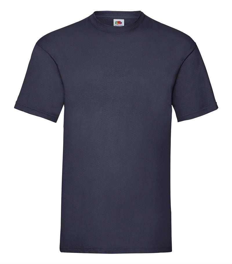 Valueweight Tee