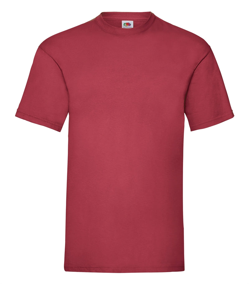 Valueweight Tee