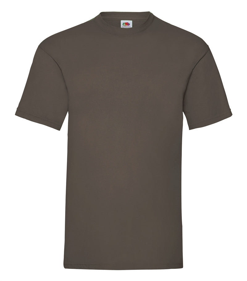 Valueweight Tee