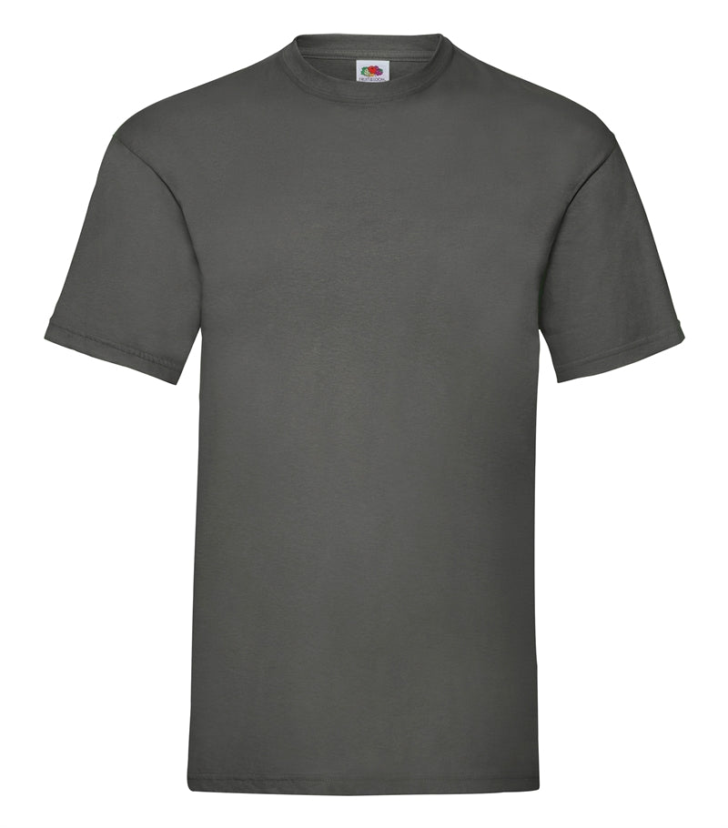Valueweight Tee