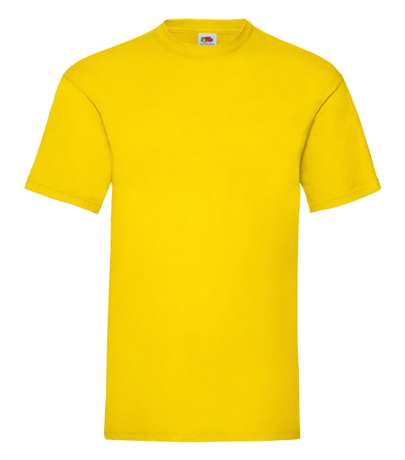 Valueweight Tee
