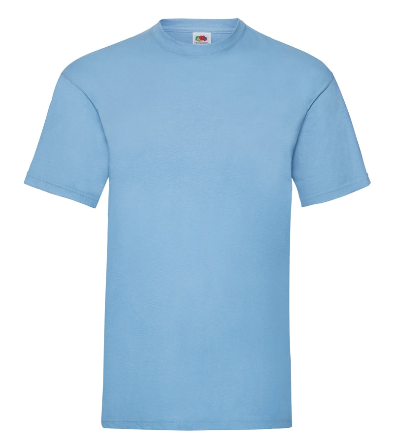Valueweight Tee