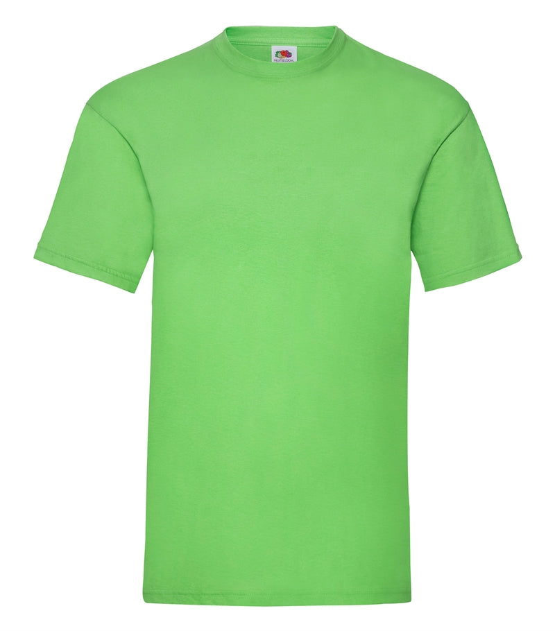 Valueweight Tee