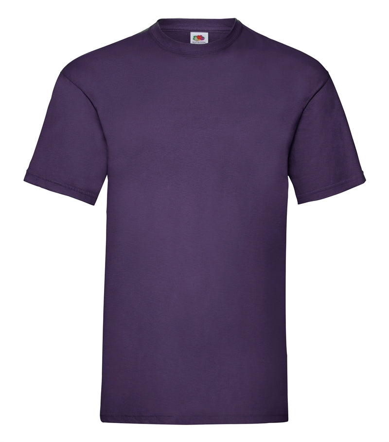 Valueweight Tee