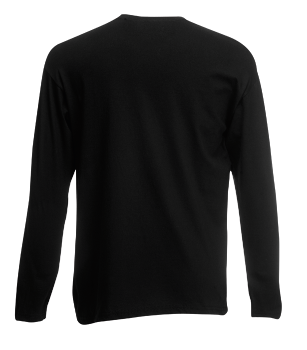 Valueweight Long Sleeved Tee