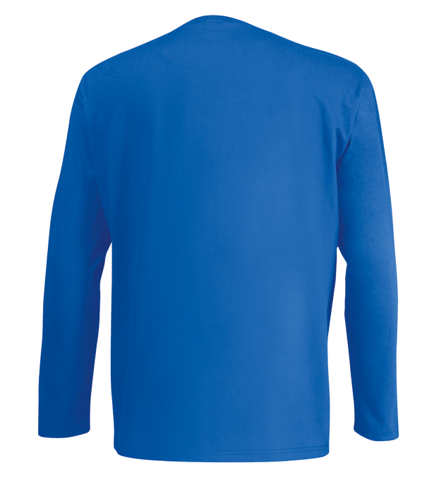 Valueweight Long Sleeved Tee