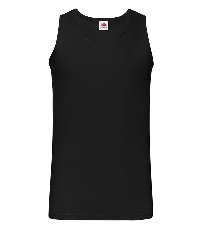 Valueweight Ahtletic Vest