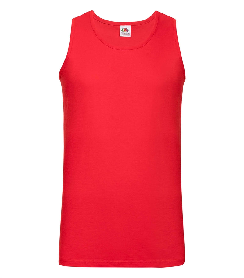 Valueweight Ahtletic Vest