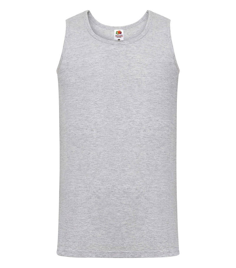 Valueweight Ahtletic Vest