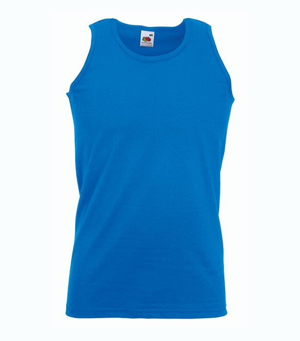Valueweight Ahtletic Vest