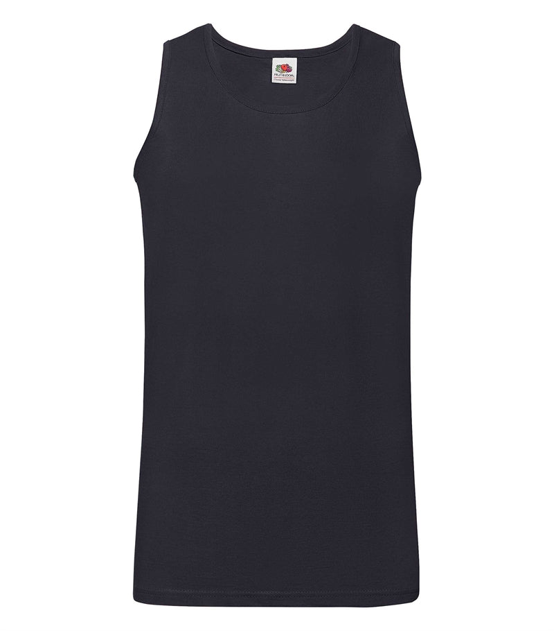 Valueweight Ahtletic Vest