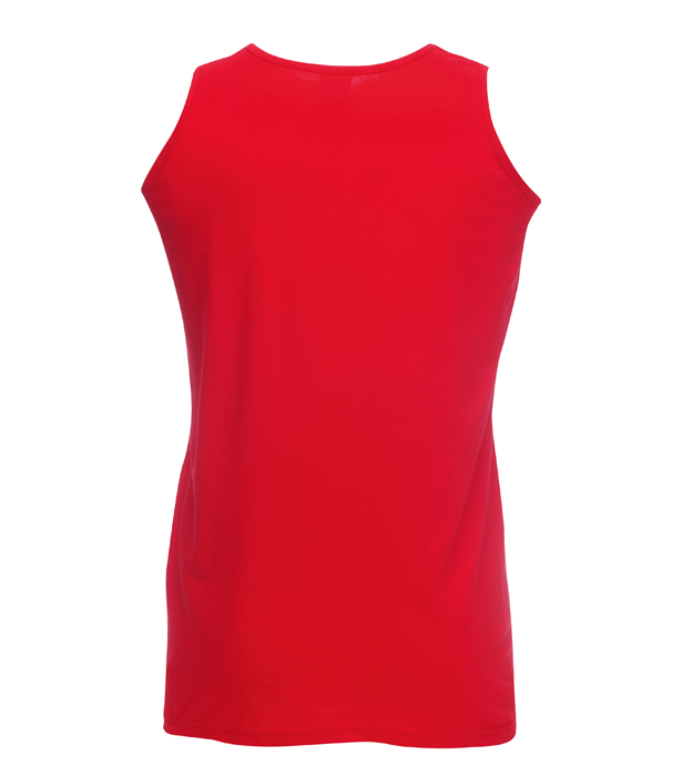 Valueweight Ahtletic Vest