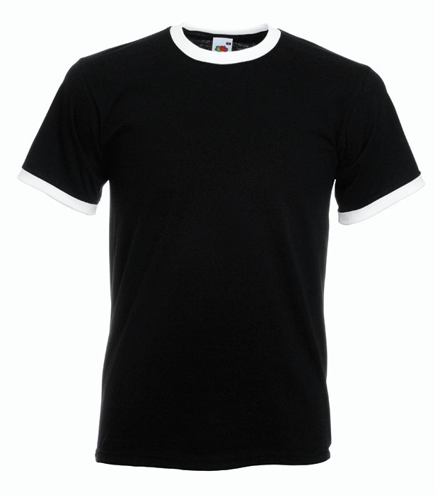 Ringer Tee