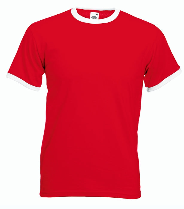 Ringer Tee