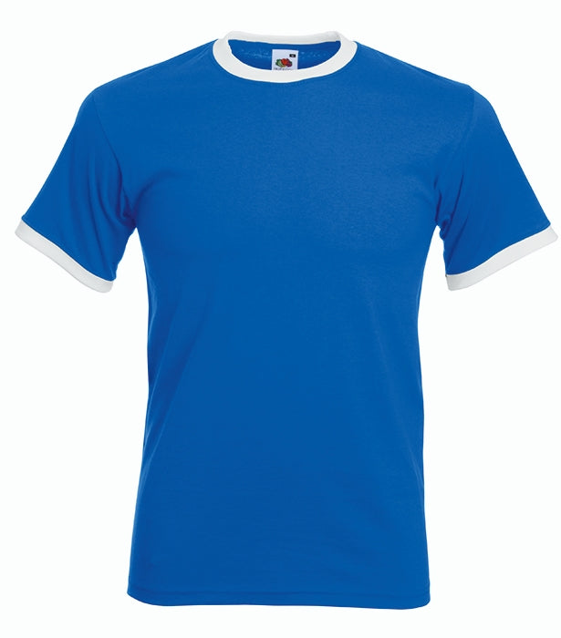 Ringer Tee