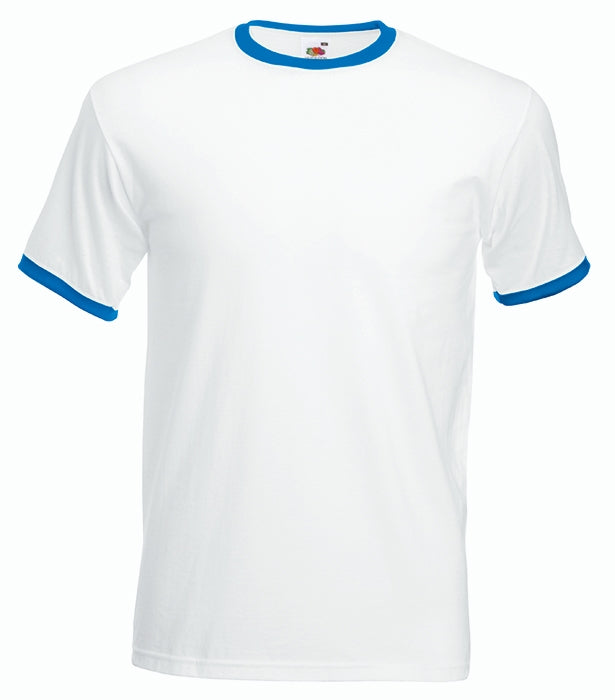 Ringer Tee