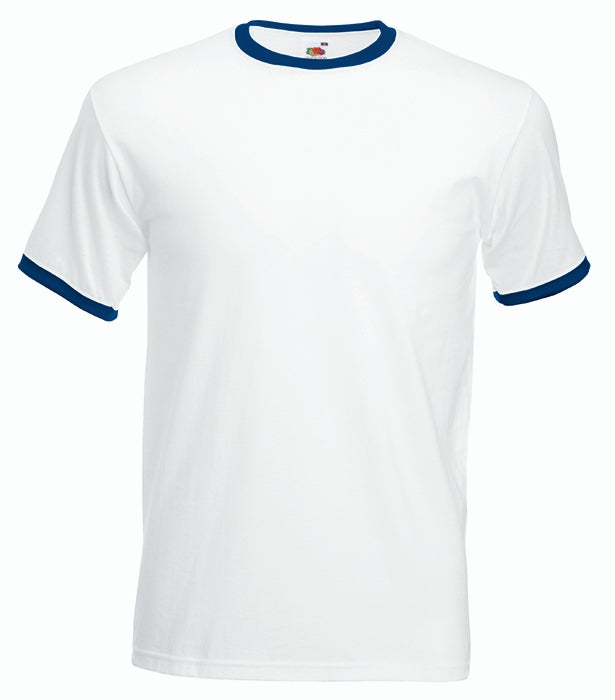 Ringer Tee