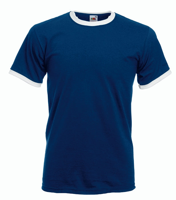 Ringer Tee