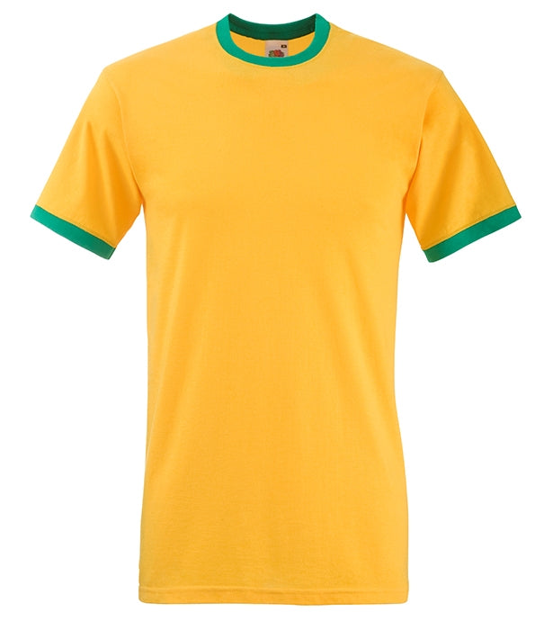 Ringer Tee