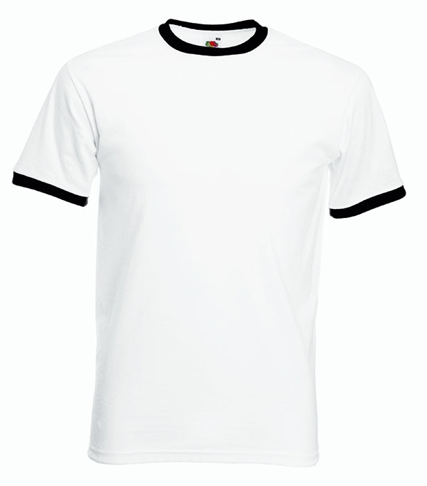Ringer Tee