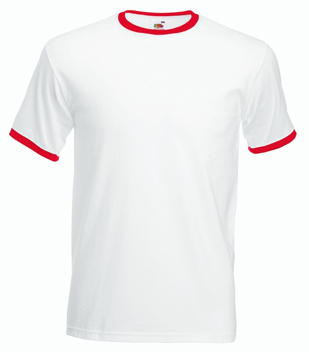 Ringer Tee