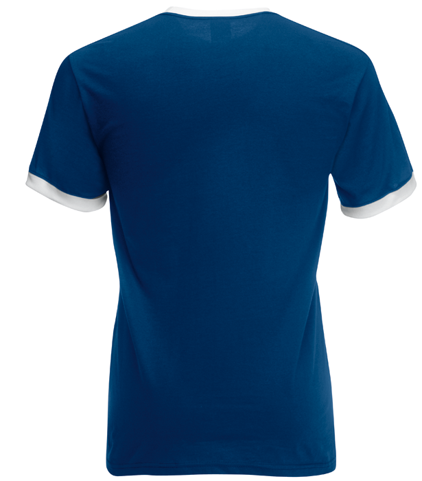 Ringer Tee