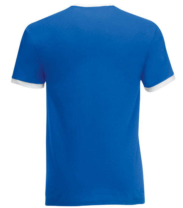 Ringer Tee