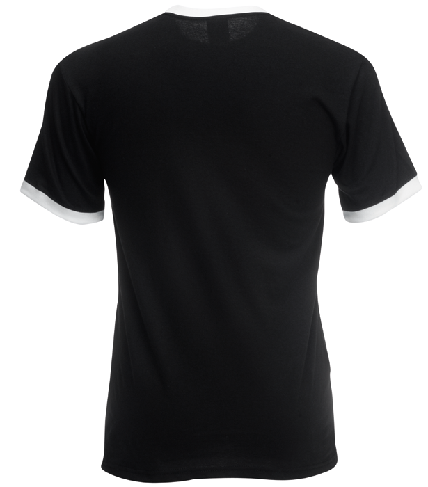 Ringer Tee