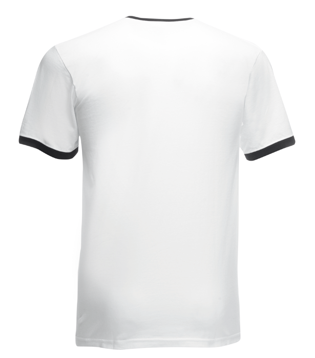Ringer Tee