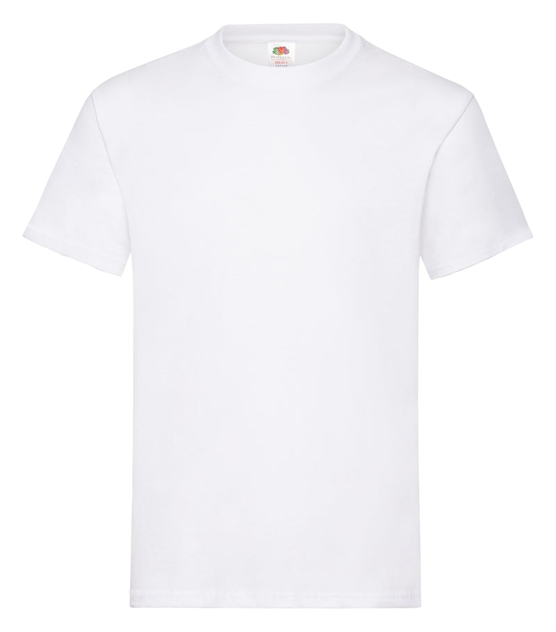 Heavy Cotton S/S Tee