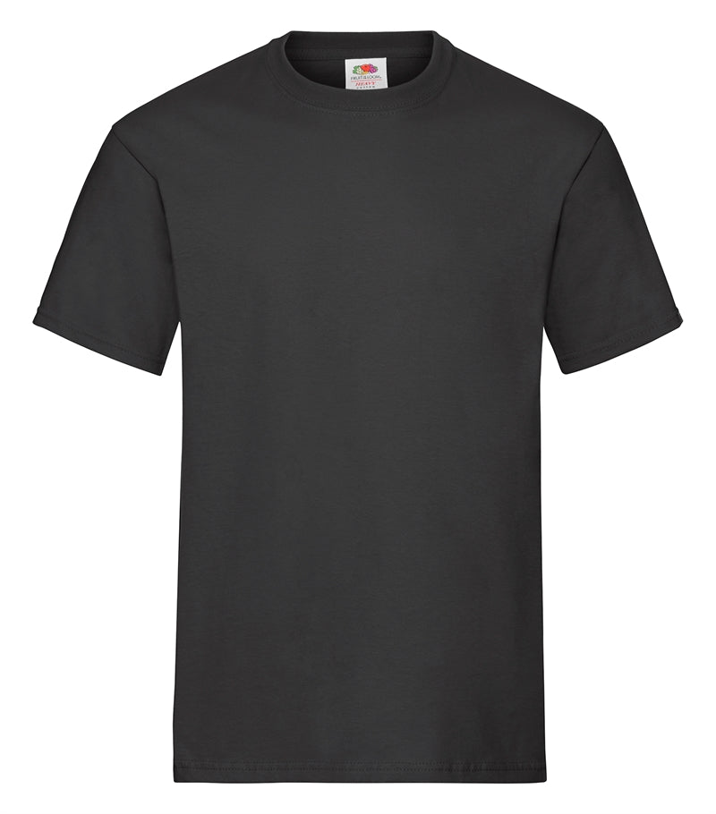Heavy Cotton S/S Tee