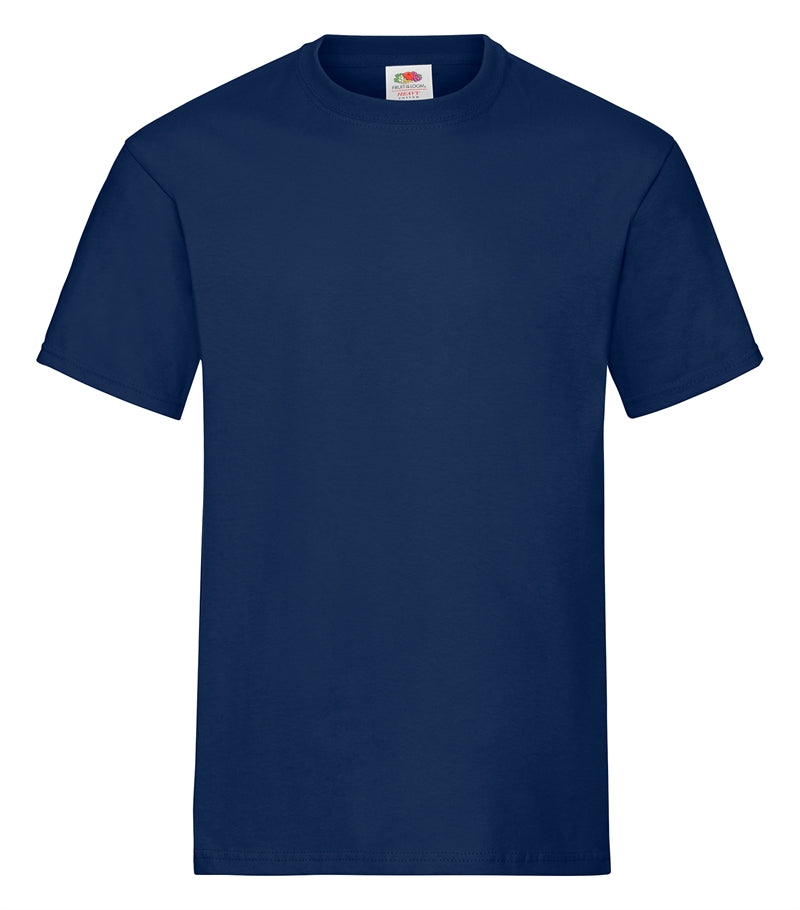 Heavy Cotton S/S Tee