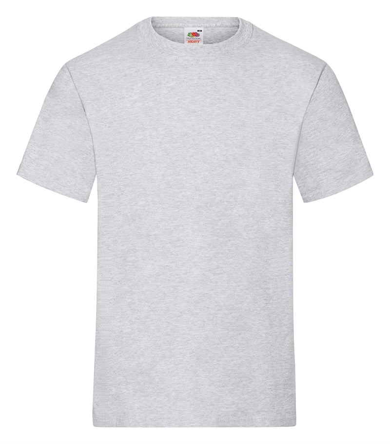 Heavy Cotton S/S Tee