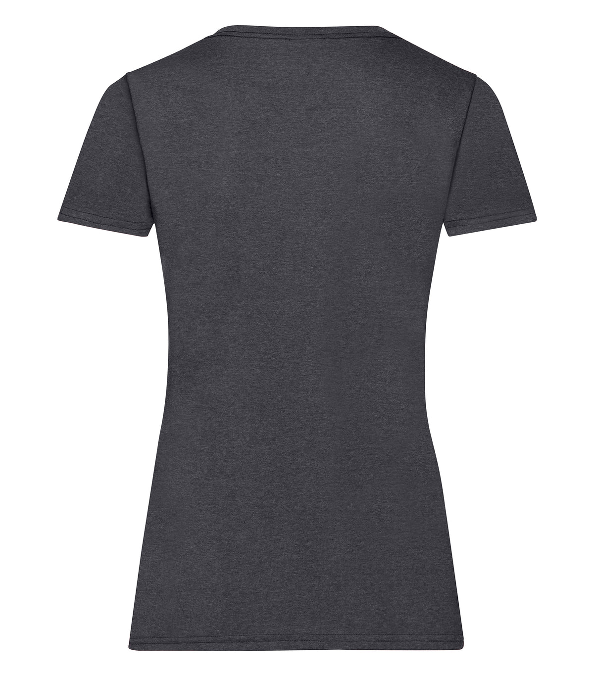 Ladies Valueweight T