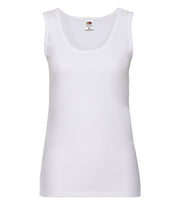 Ladies Valueweight Vest