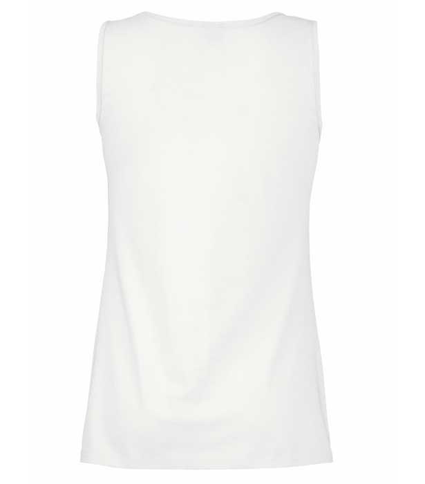 Ladies Valueweight Vest