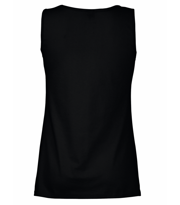Ladies Valueweight Vest