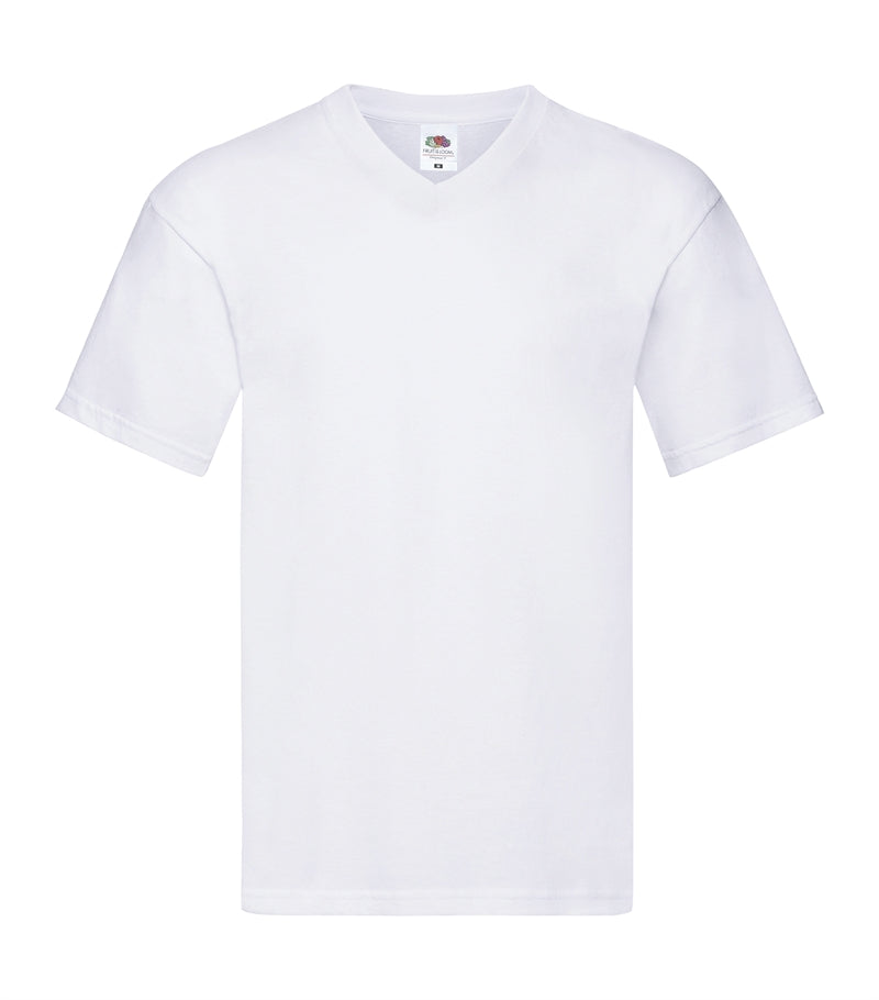 Original V Neck Tee