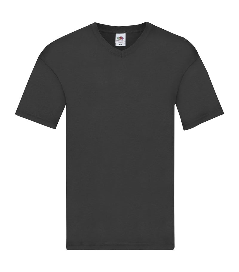 Original V Neck Tee