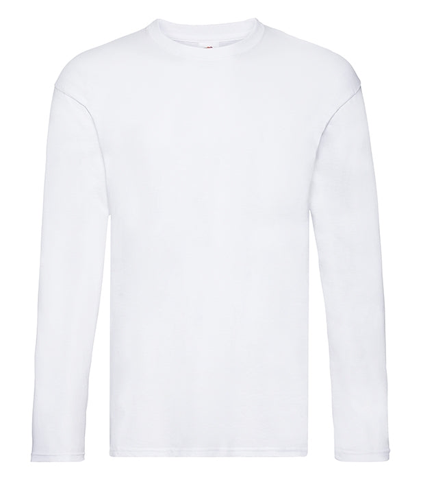Original Long Sleeved Tee