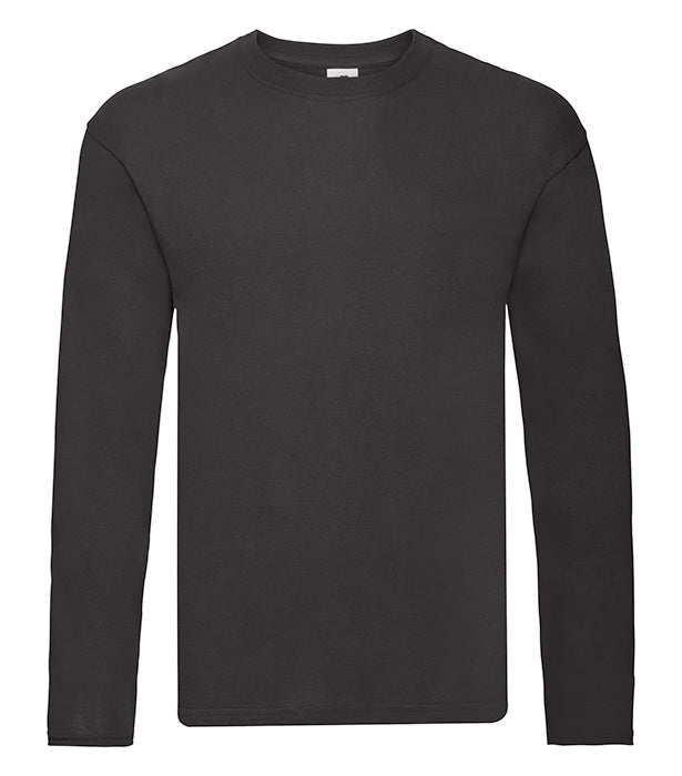 Original Long Sleeved Tee