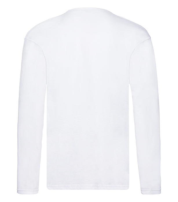 Original Long Sleeved Tee
