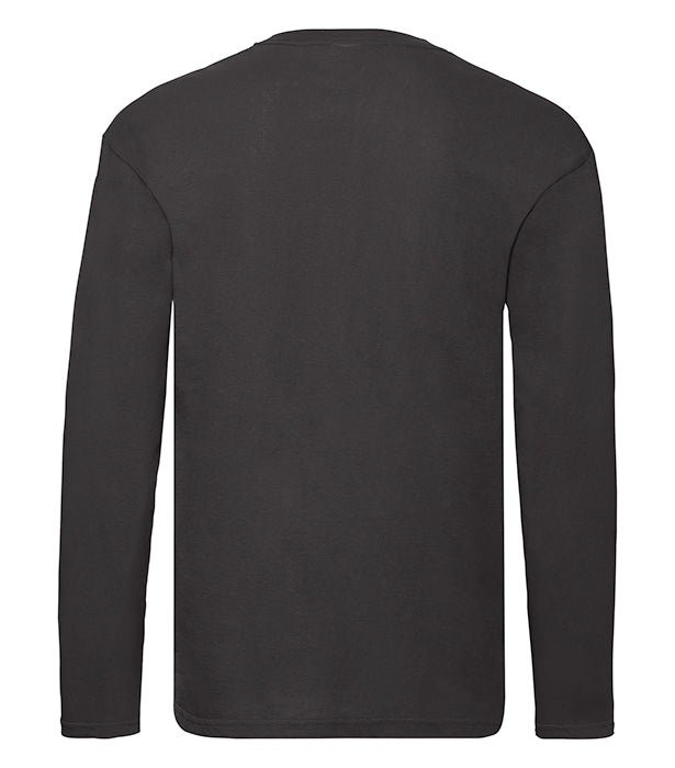 Original Long Sleeved Tee